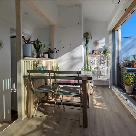 55m2 Avec Balcon Talence