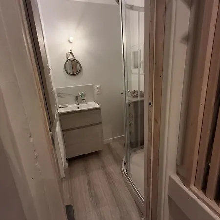 55m2 Avec Balcon * Talence