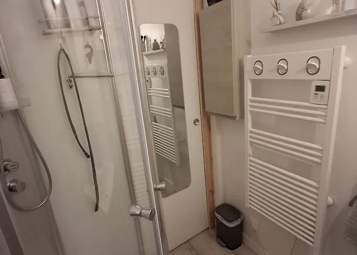 55m2 Avec Balcon Apartman Talence