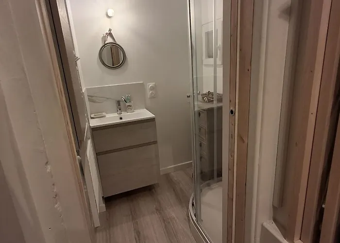 55m2 Avec Balcon * Talence